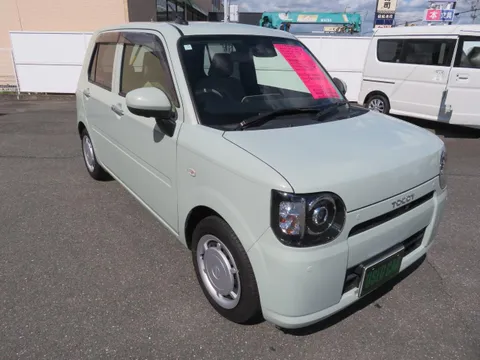 Daihatsu Mira Tocot