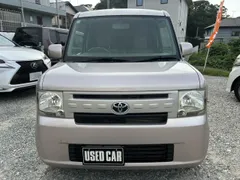 Toyota Pixis Space