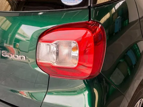 Daihatsu Boon