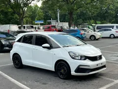 Honda Jazz (Fit)