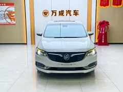 Buick GL6