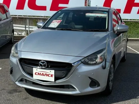 Mazda Mazda2 (Demio)