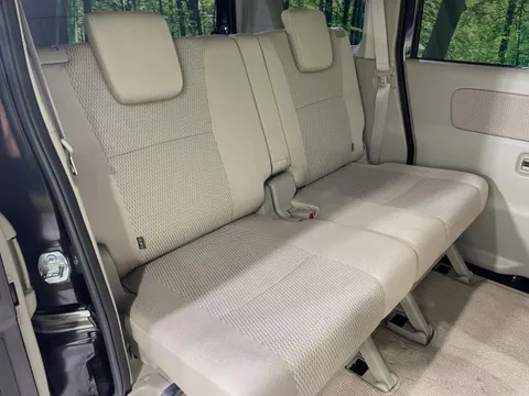 Nissan Clipper Rio