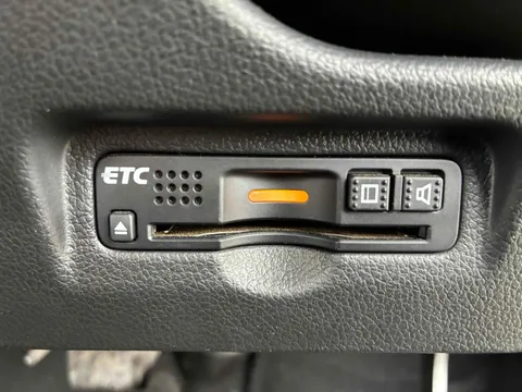 Honda N-BOX Slash