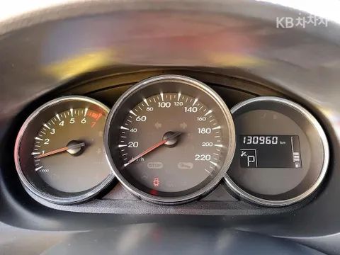 Renault SM3