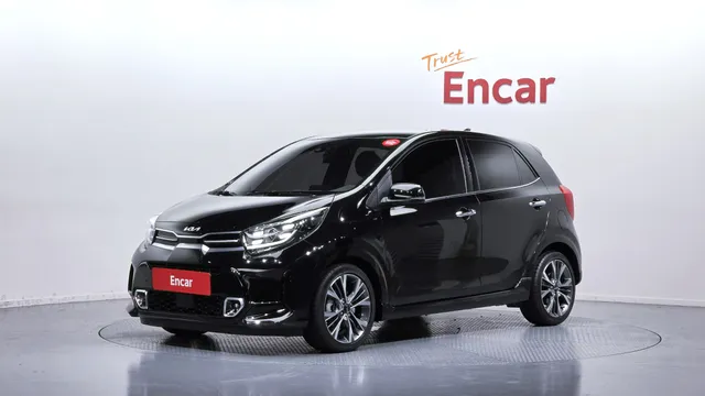 Kia Picanto (Morning)