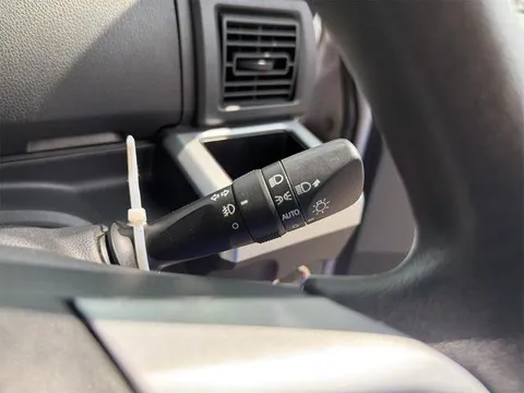 Toyota Pixis Mega