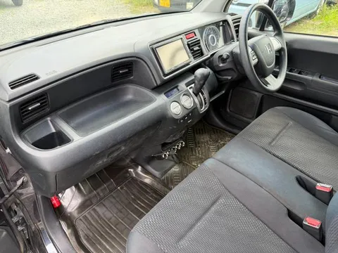 Honda Life