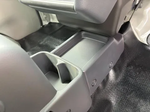 Suzuki Carry Track