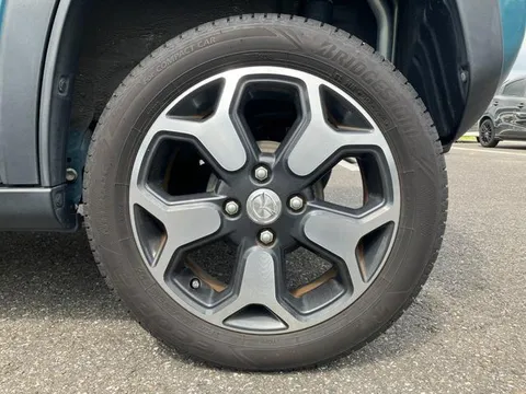 Mazda Flair Crossover