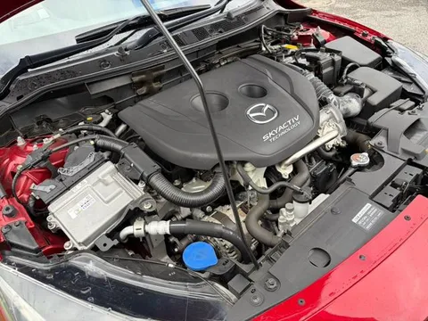 Mazda Mazda2 (Demio)