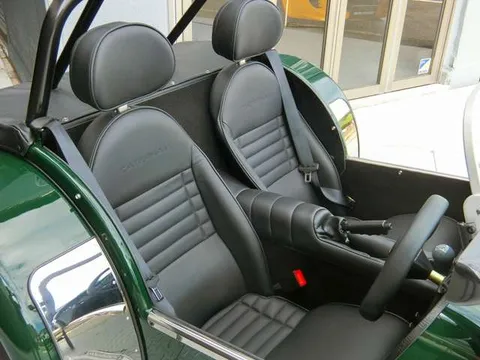 Caterham