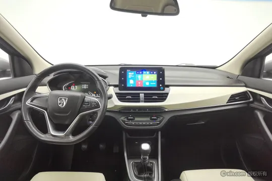 Baojun 360
