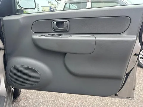 Mitsubishi Minica