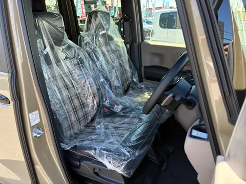 Honda N-BOX Joy