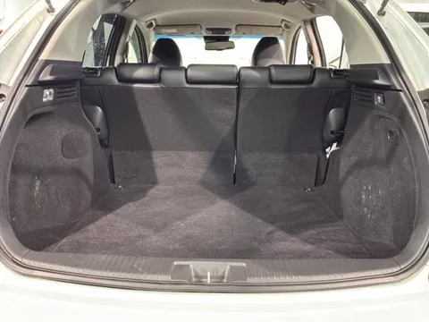 Honda HR-V (Vezel)