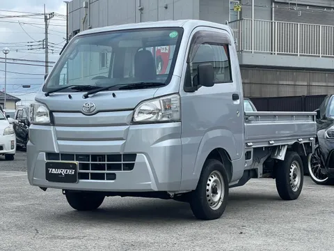 Toyota Pixis Truck