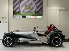 Caterham