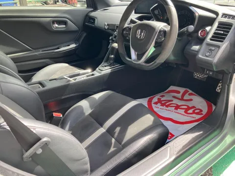 Honda S660