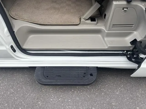 Nissan Clipper Rio