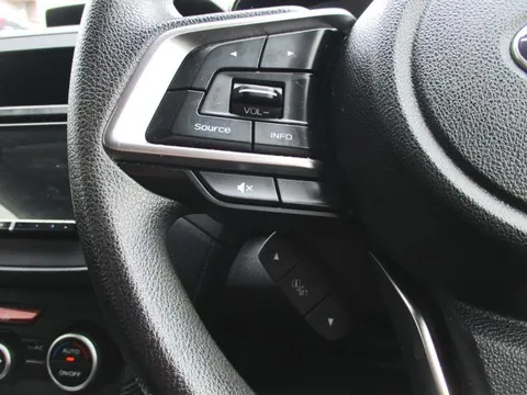 Subaru Impreza G4