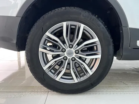 Geely Boyue