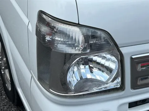 Suzuki Super Carry