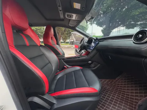 MG MG6