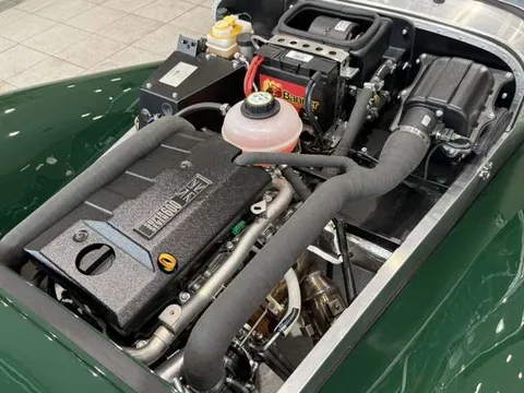 Caterham