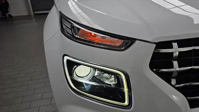 Hyundai Venue