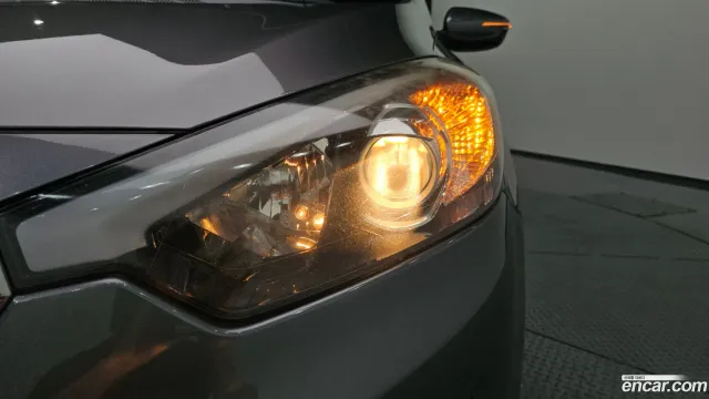 Kia Cerato (K3)