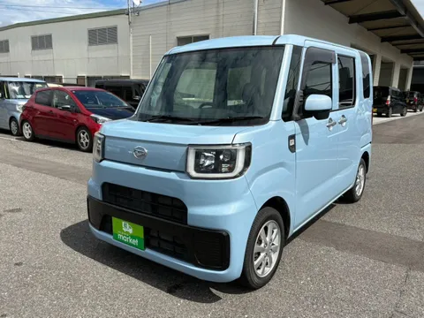 Daihatsu Hijet Caddie