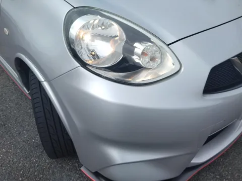 Nissan Micra (March)