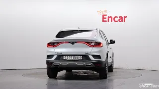 Renault XM3