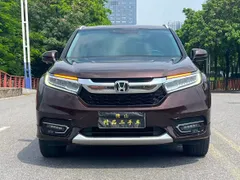 Honda Avancier