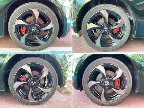 Honda S660