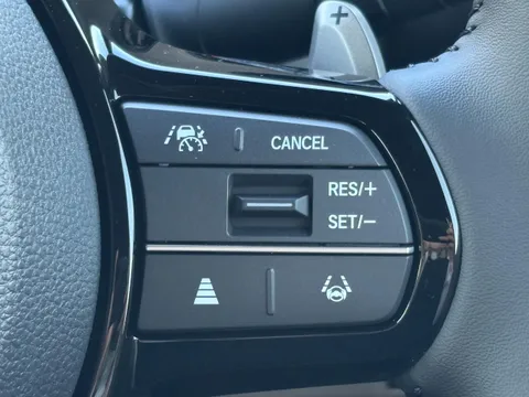 Honda N-BOX Joy