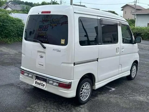 Daihatsu Atrai Wagon