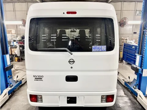 Nissan Clipper