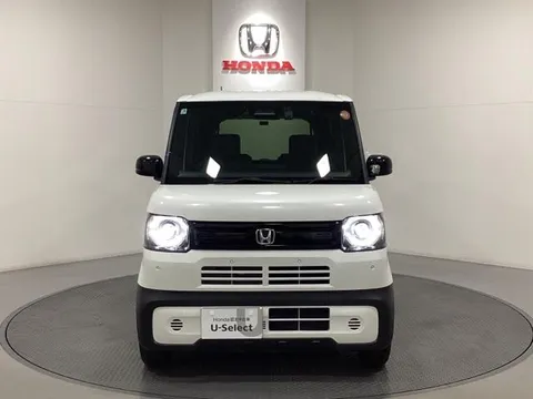 Honda N-BOX Joy