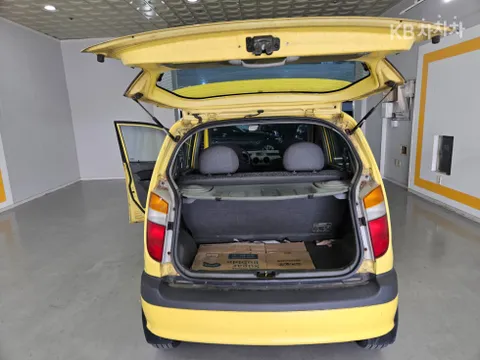 Kia Visto