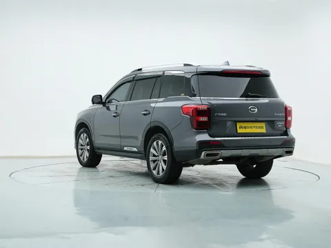 Gac GS8