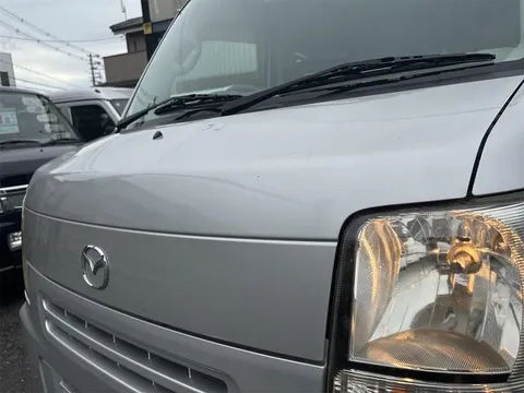 Mazda Scrum