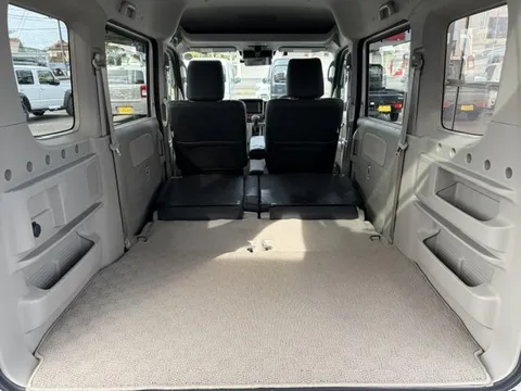 Nissan Clipper Rio