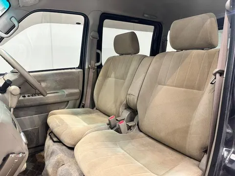 Subaru Dias Wagon