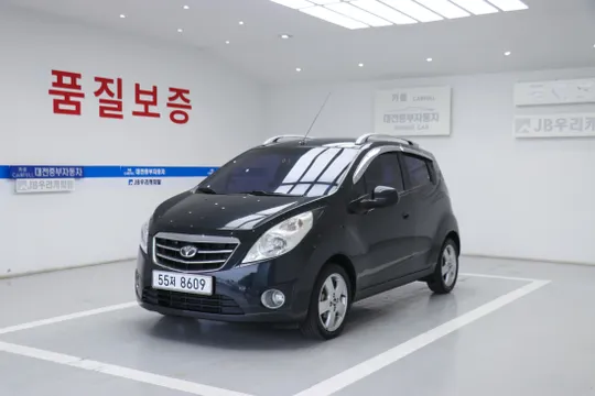 Chevrolet Matiz
