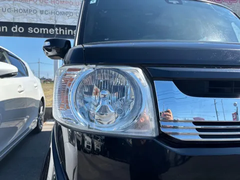 Honda N-BOX Slash