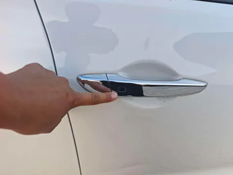 Hyundai Mistra