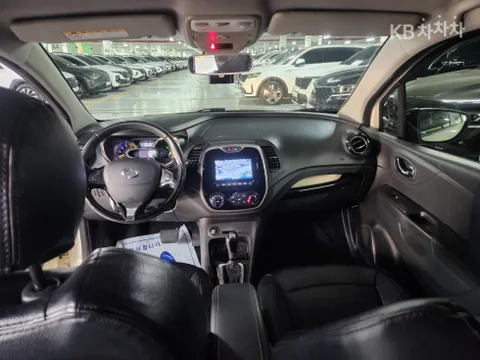 Renault QM3
