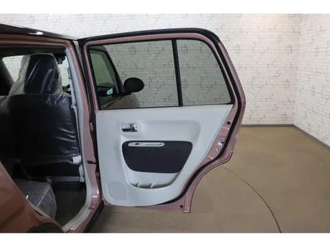 Suzuki Alto Lapin LC